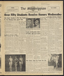 May 06, 1955 by The Mississippian