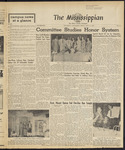May 13, 1955 by The Mississippian