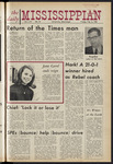 February 02, 1968 by The Daily Mississippian
