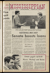 February 07, 1968 by The Daily Mississippian