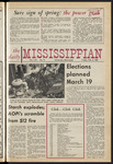 February 09, 1968 by The Daily Mississippian