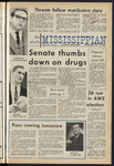 February 14, 1968 by The Daily Mississippian