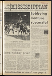 February 20, 1968 by The Daily Mississippian