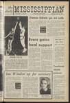 February 26, 1968 by The Daily Mississippian