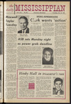 February 29, 1968 by The Daily Mississippian
