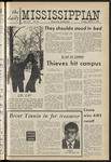 March 01, 1968 by The Daily Mississippian