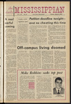March 04, 1968 by The Daily Mississippian