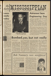 March 11, 1968 by The Daily Mississippian
