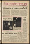 March 13, 1968 by The Daily Mississippian