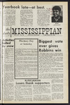 March 22, 1968 by The Daily Mississippian