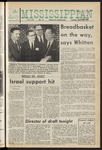 March 26, 1968 by The Daily Mississippian