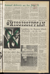 April 02, 1968 by The Daily Mississippian