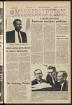 April 17, 1968 by The Daily Mississippian