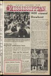May 03, 1968 by The Daily Mississippian