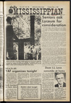 May 07, 1968 by The Daily Mississippian