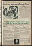 June 07, 1968 by The Daily Mississippian