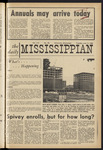 June 11, 1968 by The Daily Mississippian