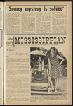 June 19, 1968 by The Daily Mississippian