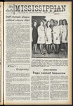 June 21, 1968 by The Daily Mississippian
