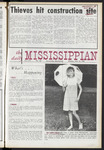 June 24, 1968 by The Daily Mississippian