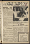 June 27, 1968 by The Daily Mississippian
