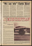 July 01, 1968 by The Daily Mississippian