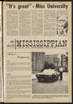 July 19, 1968 by The Daily Mississippian