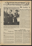 July 23, 1968 by The Daily Mississippian