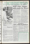 July 26, 1968 by The Daily Mississippian