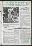July 29, 1968 by The Daily Mississippian