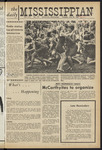 July 30, 1968 by The Daily Mississippian