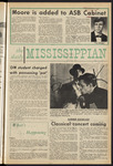 July 31, 1968 by The Daily Mississippian