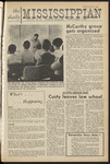 August 01, 1968 by The Daily Mississippian