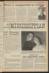 August 05, 1968 by The Daily Mississippian