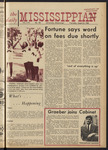 August 08, 1968 by The Daily Mississippian