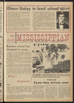August 09, 1968 by The Daily Mississippian