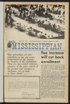 September 12, 1968 by The Daily Mississippian