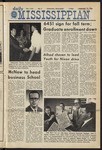 September 13, 1968 by The Daily Mississippian