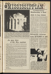 September 16, 1968 by The Daily Mississippian