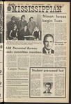 September 23, 1968 by The Daily Mississippian