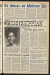 September 25, 1968 by The Daily Mississippian