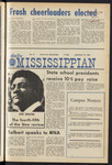 September 27, 1968 by The Daily Mississippian