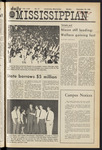 September 30, 1968 by The Daily Mississippian