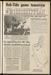October 04, 1968 by The Daily Mississippian