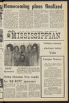 October 08, 1968 by The Daily Mississippian