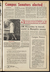 October 09, 1968 by The Daily Mississippian