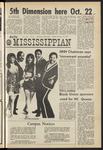 October 14, 1968 by The Daily Mississippian