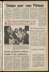 October 17, 1968 by The Daily Mississippian