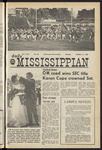 October 21, 1968 by The Daily Mississippian
