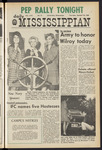 October 24, 1968 by The Daily Mississippian